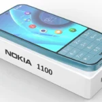 NOKIA 1100 makes a huge comeback, see its look and price