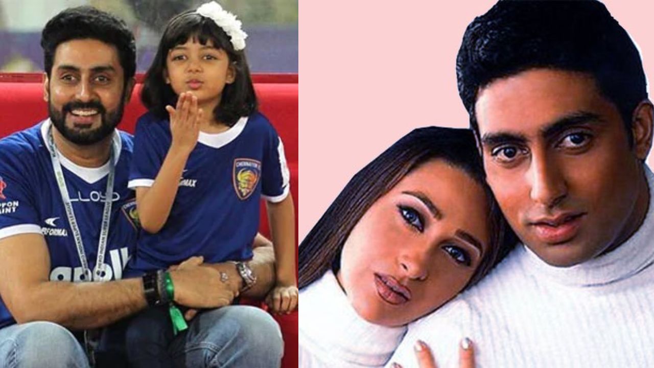 Aaradhya Bachchan has this special relationship with Karisma Kapoor.
