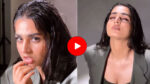 Ayesha Khan Hot Sexy Video