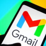 Gmail service stop