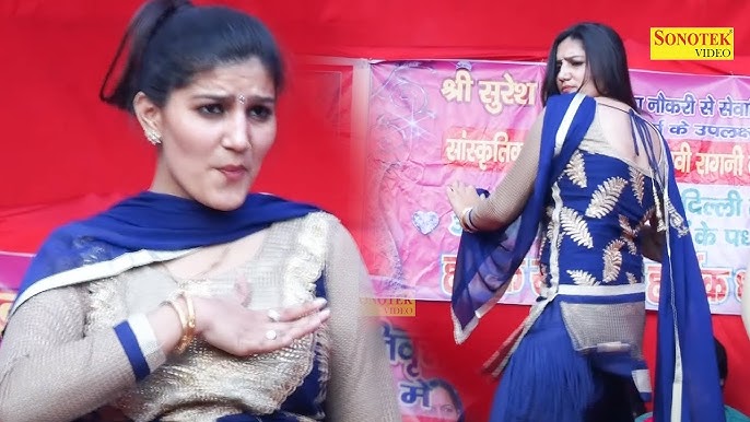 Jab Baje Raat Ke 12 haryanvi Song Sapna Chaudhary Dance