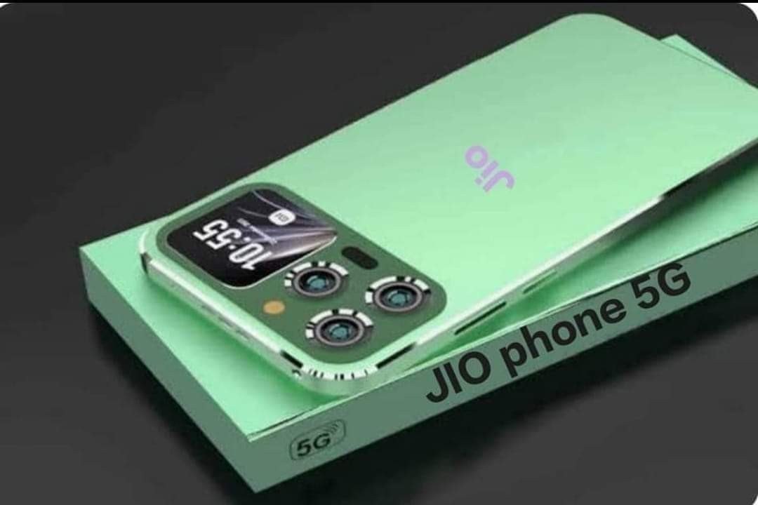 Jio Bharat Phone Price And Discount Offers Details