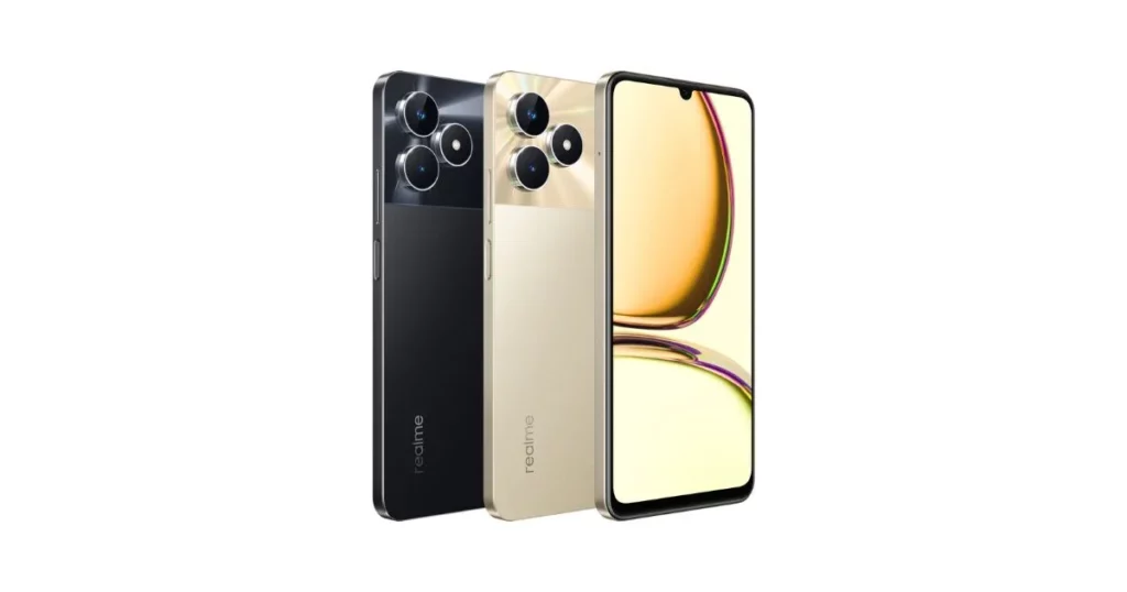Realme C53 Buy 887 Rs Only