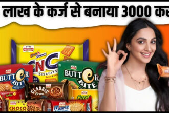 Success Story of Priyagold Biscuits