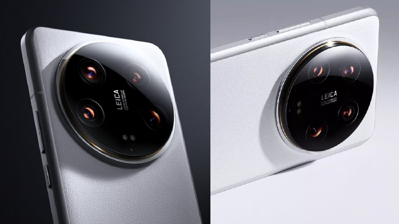 Xiaomi 14 Ultra Price, Battery, Camera