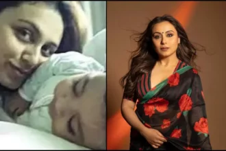 Rani Mukherjee is longing for a second child, now she is not able to have a child...