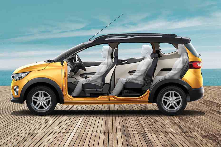 Renault Triber Features, Engine, Price
