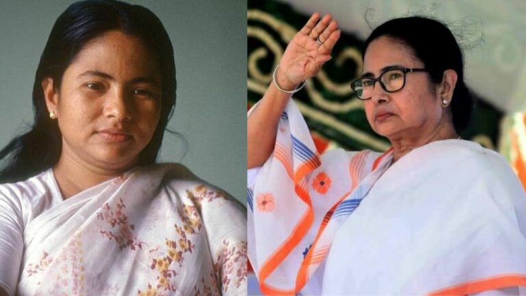 बंगाल की CM ममता बनर्जी आखिर क्यों पहनती हमेशा सफेद साड़ी? आज तक क्यों नहीं की शादी? जाने इसके पीछे की दिलचस्प वजह