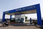 TATA Motors Auto Sales 2024