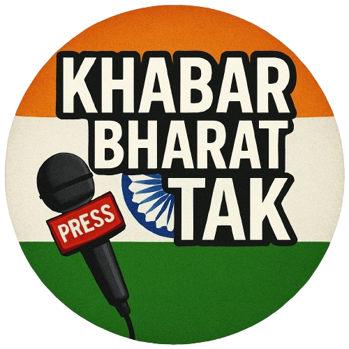 Khabar Bharat Tak
