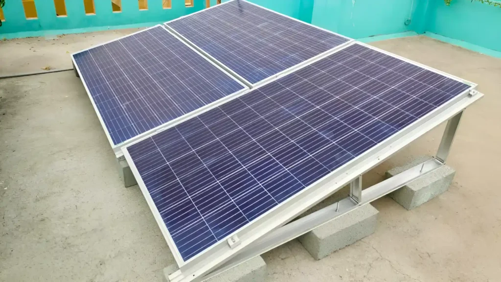 Get Loom Solar powerful solar setup for ₹18,999, home will become electricity free with 550W panel and 1kW smart inverter