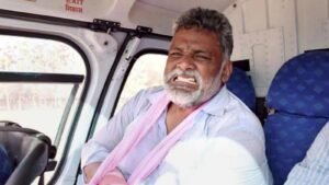Pappu Yadav’s presence in Congress meeting causes stir in Mahagathbandhan, RJD uncomfortable with his statement on CM face