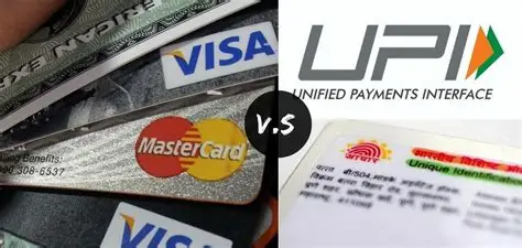 UPI became the world's number 1 real time payment system, surpassed VISA as well