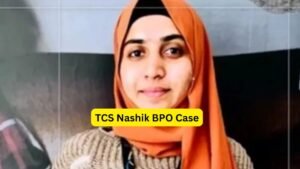 TCS Nashik BPO Case